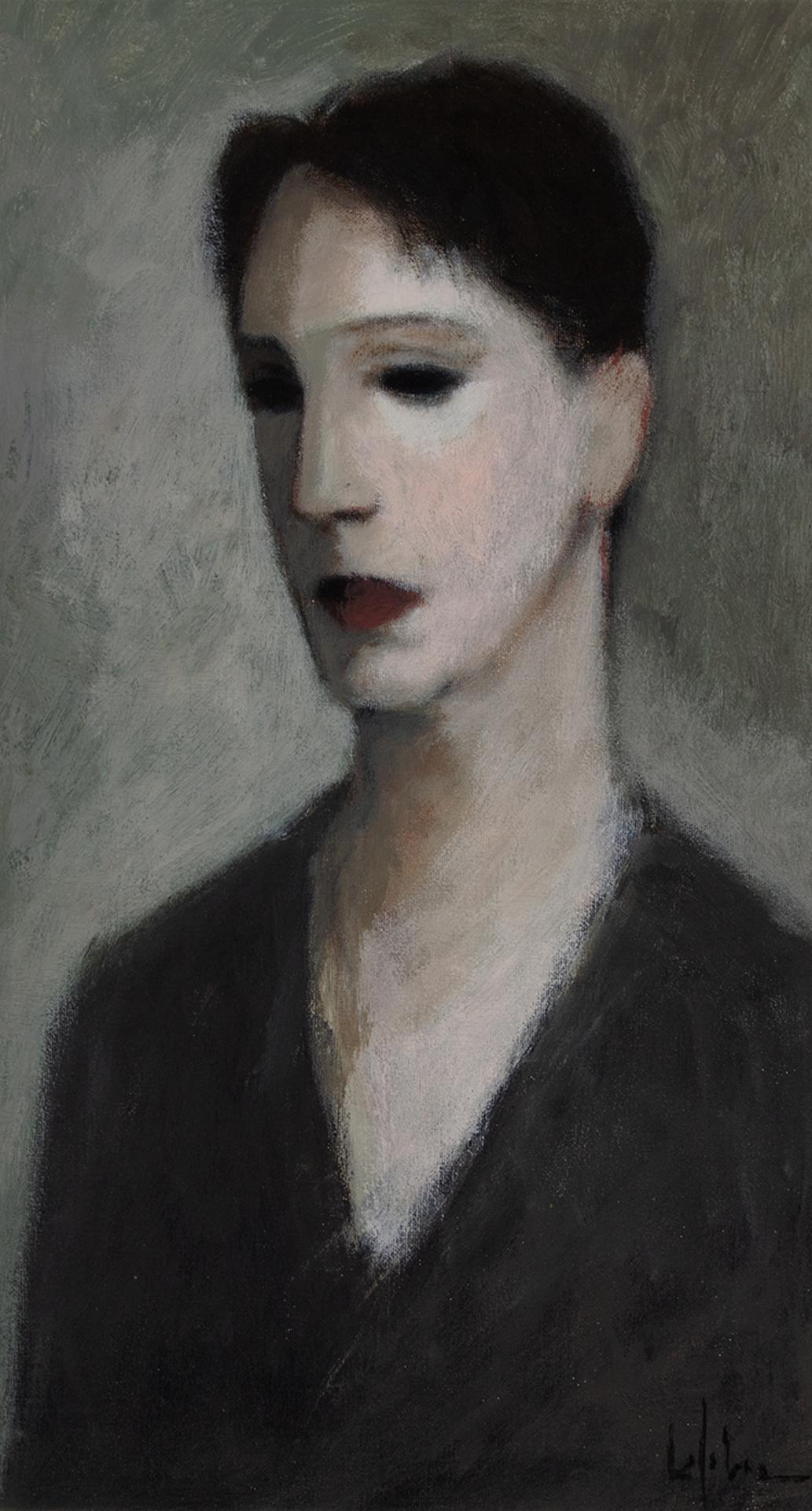 Pierre Lefebvre (1954) - Meditation