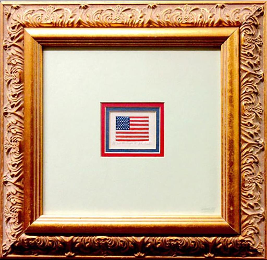 John Furches (1954) - We The People Iii