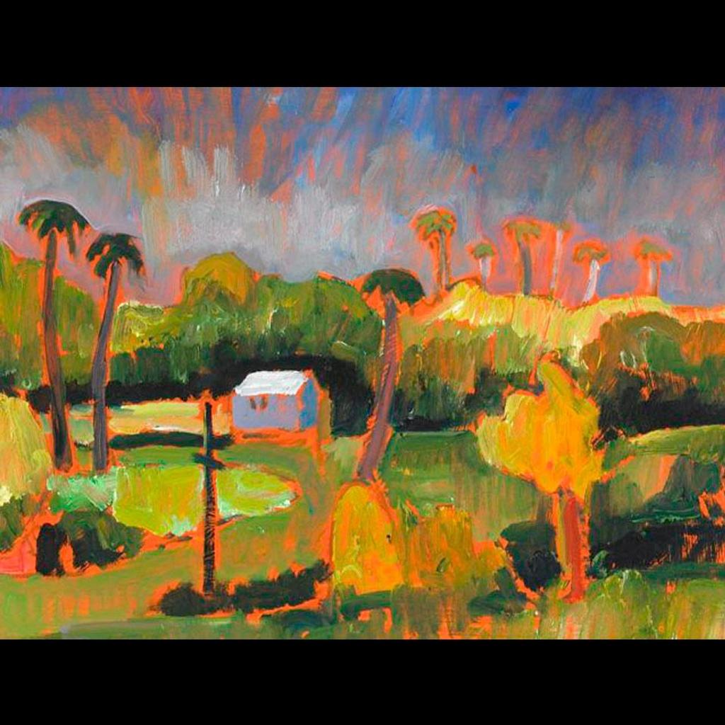 Scott Mac - South Pasadena