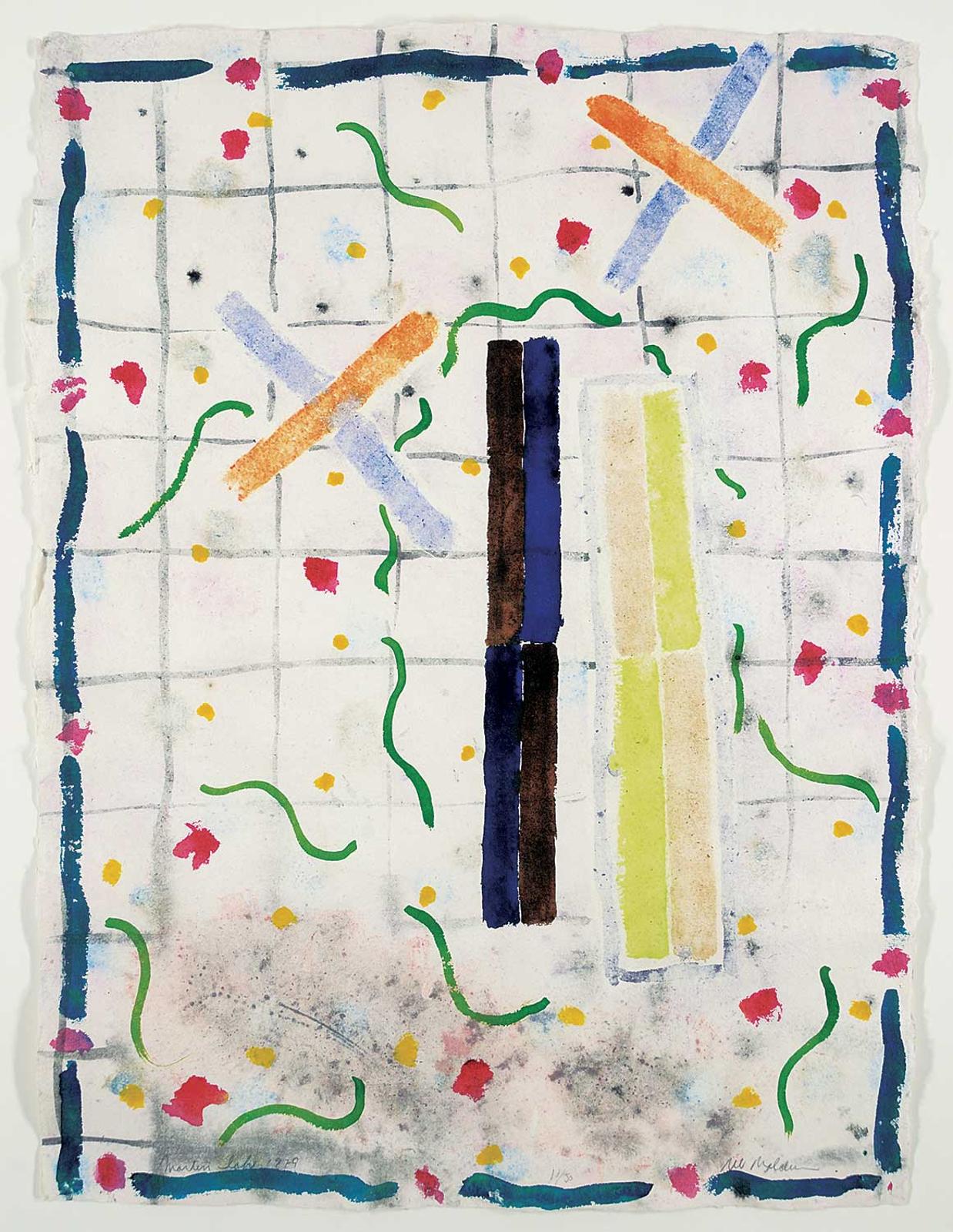 David Wayne Bolduc (1945-2010) - Martin Lake