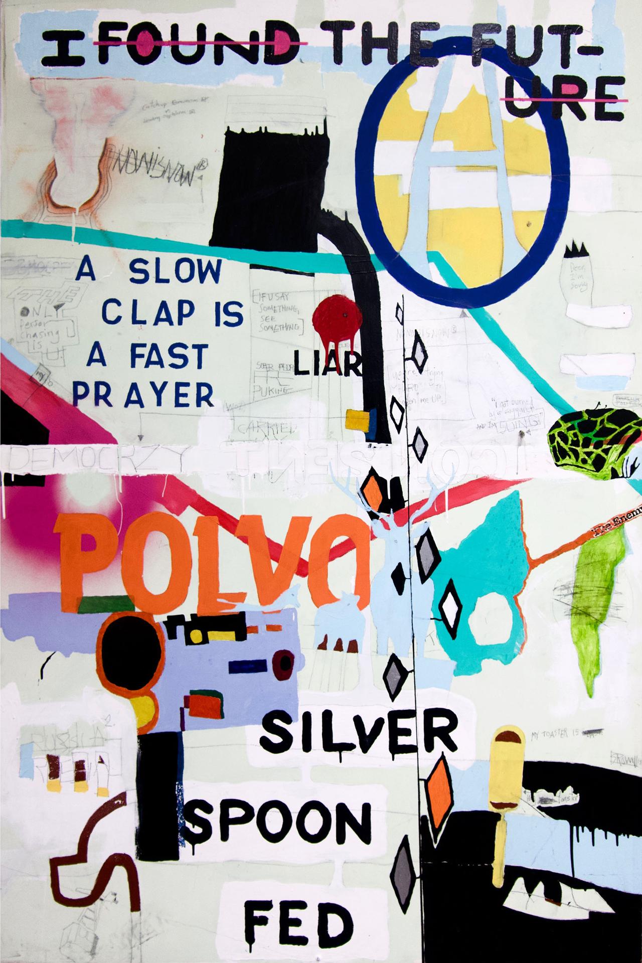Callum Brown - Democrzy