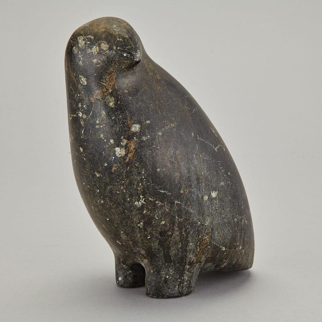 Tuna Iquliq (1935-2015) - Bird