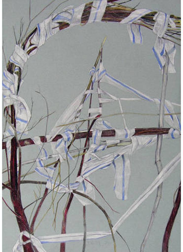 Don McVeigh (1951) - Untitled