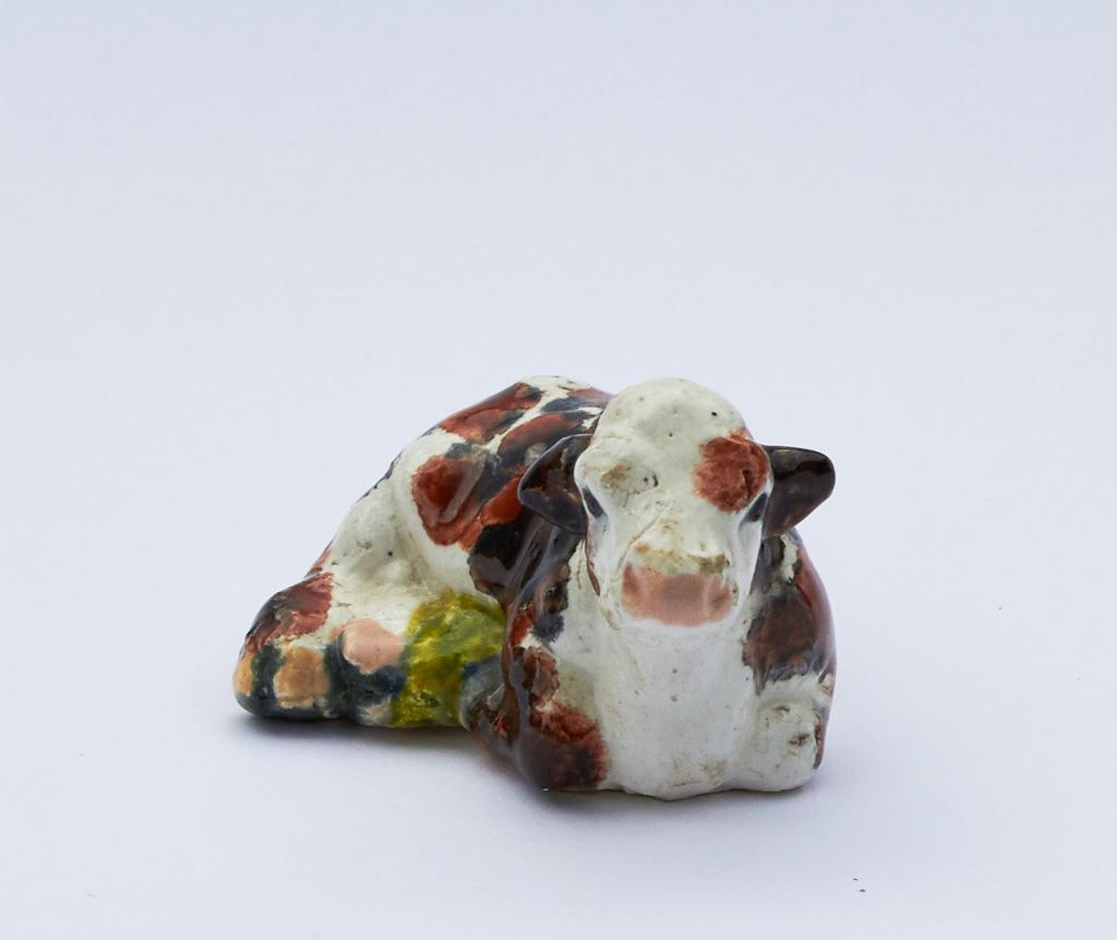 Joe Fafard (1942-2019) - Cow