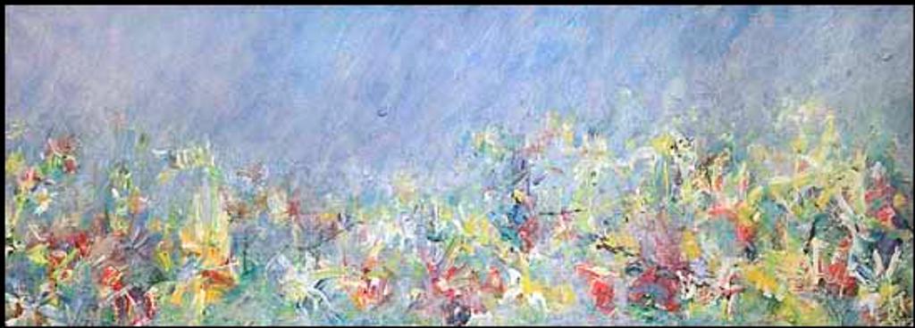 Vaughn Neville - September Storm (00923/2013-1775)