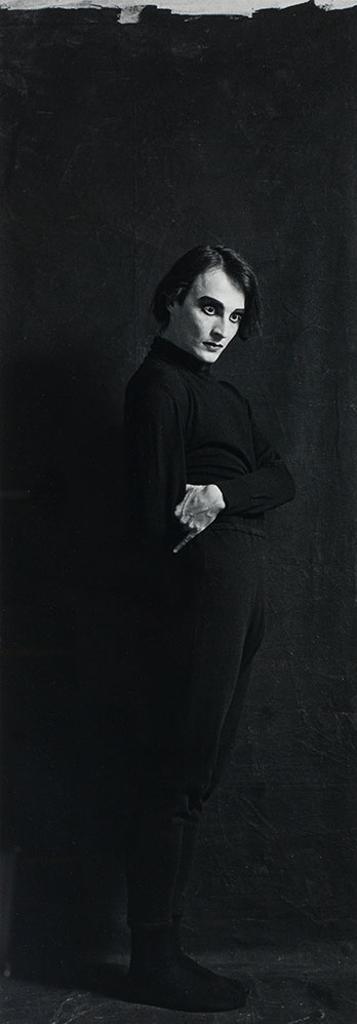 Marcus Leatherdale (1952) - Somnambulist