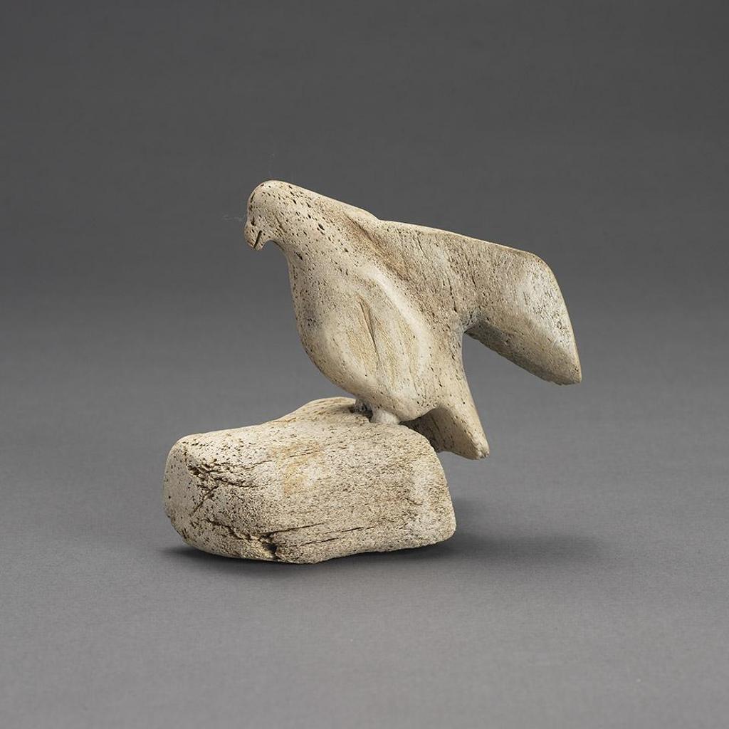 Karoo Ashevak (1940-1974) - Bird