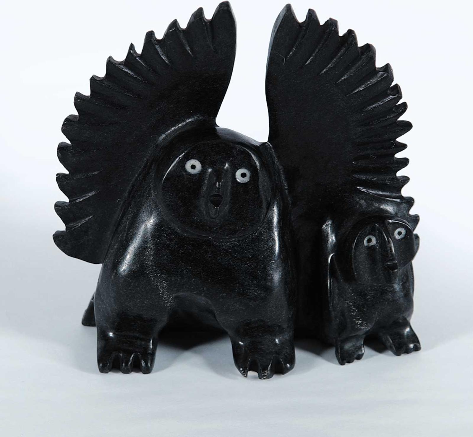 Mathewsie - Owls
