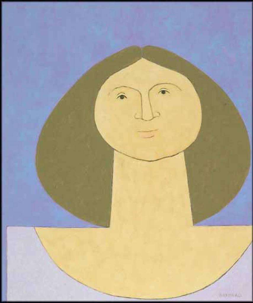 Jacques Barbeau (1934-2017) - Juliette de Lotbinière