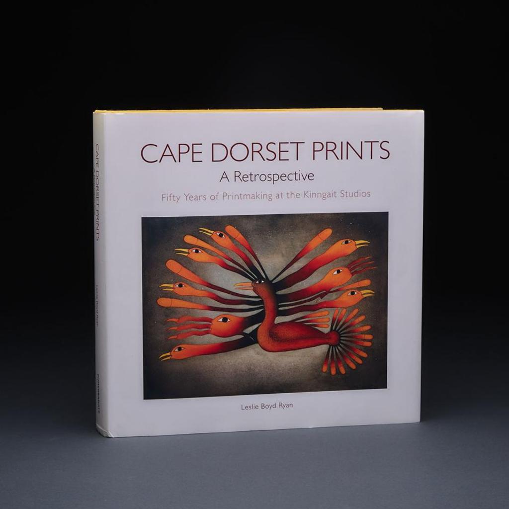 Prints - Leslie Boyd Ryan, Pomegranate Communications Inc, CA, 2007