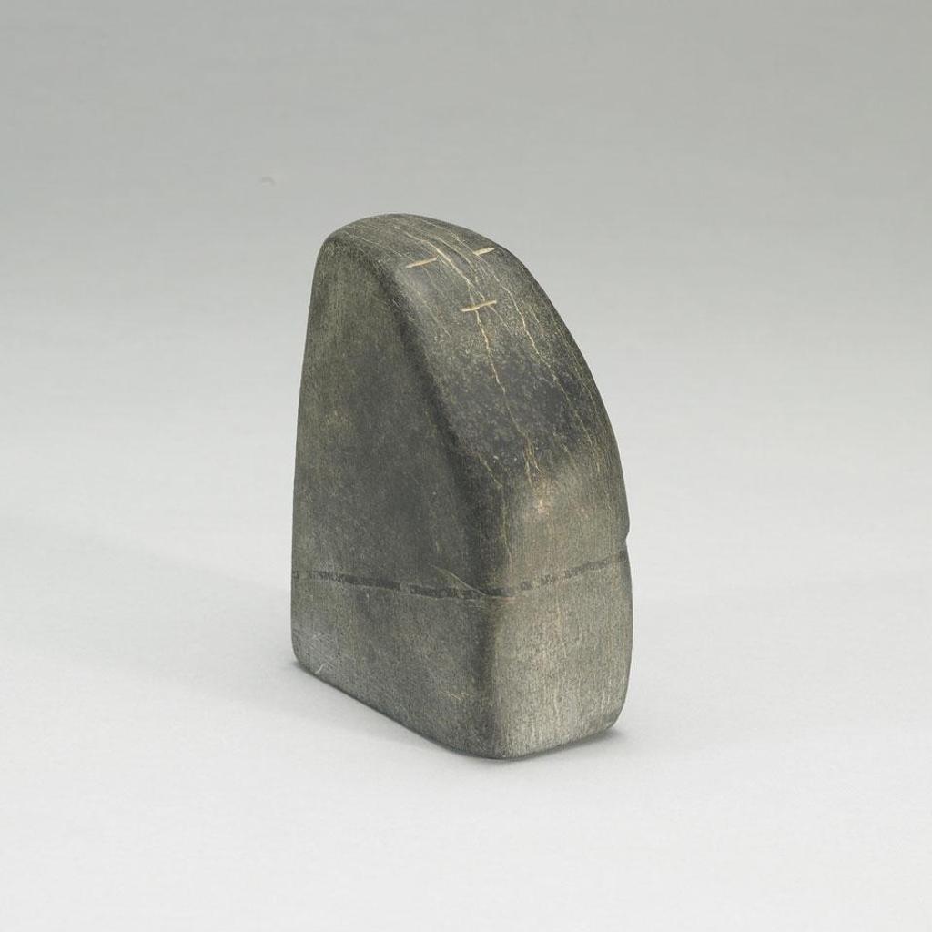 John Pangnark (1920-1980) - Figure