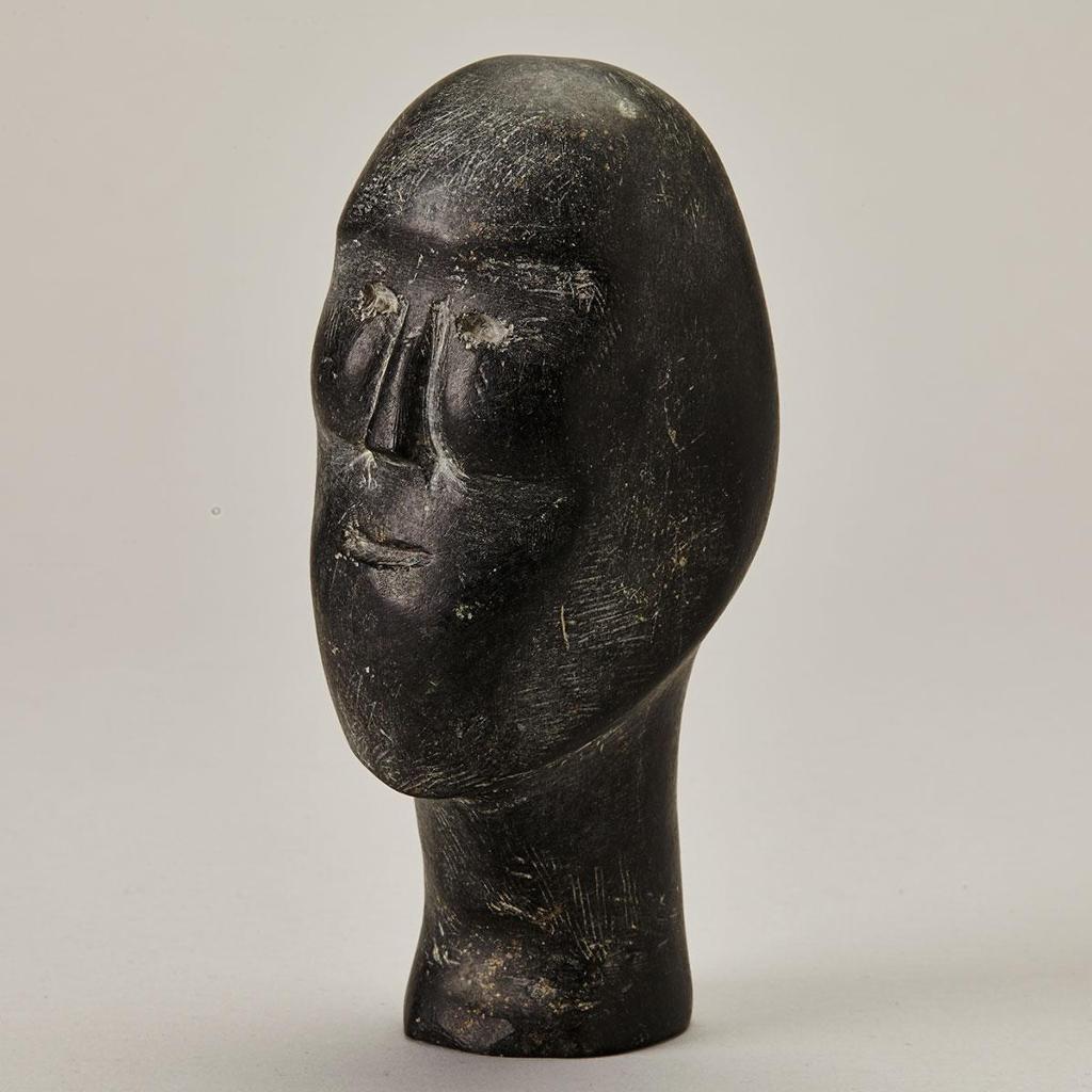 John Tiktak (1916-1981) - Head