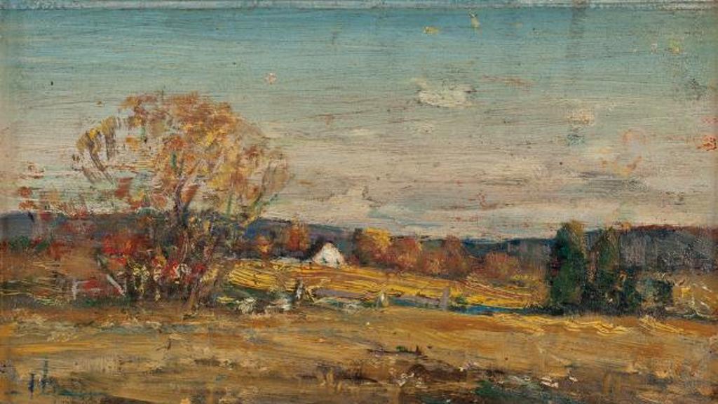 Franklin Peleg Brownell (1857-1946) - Ottawa West