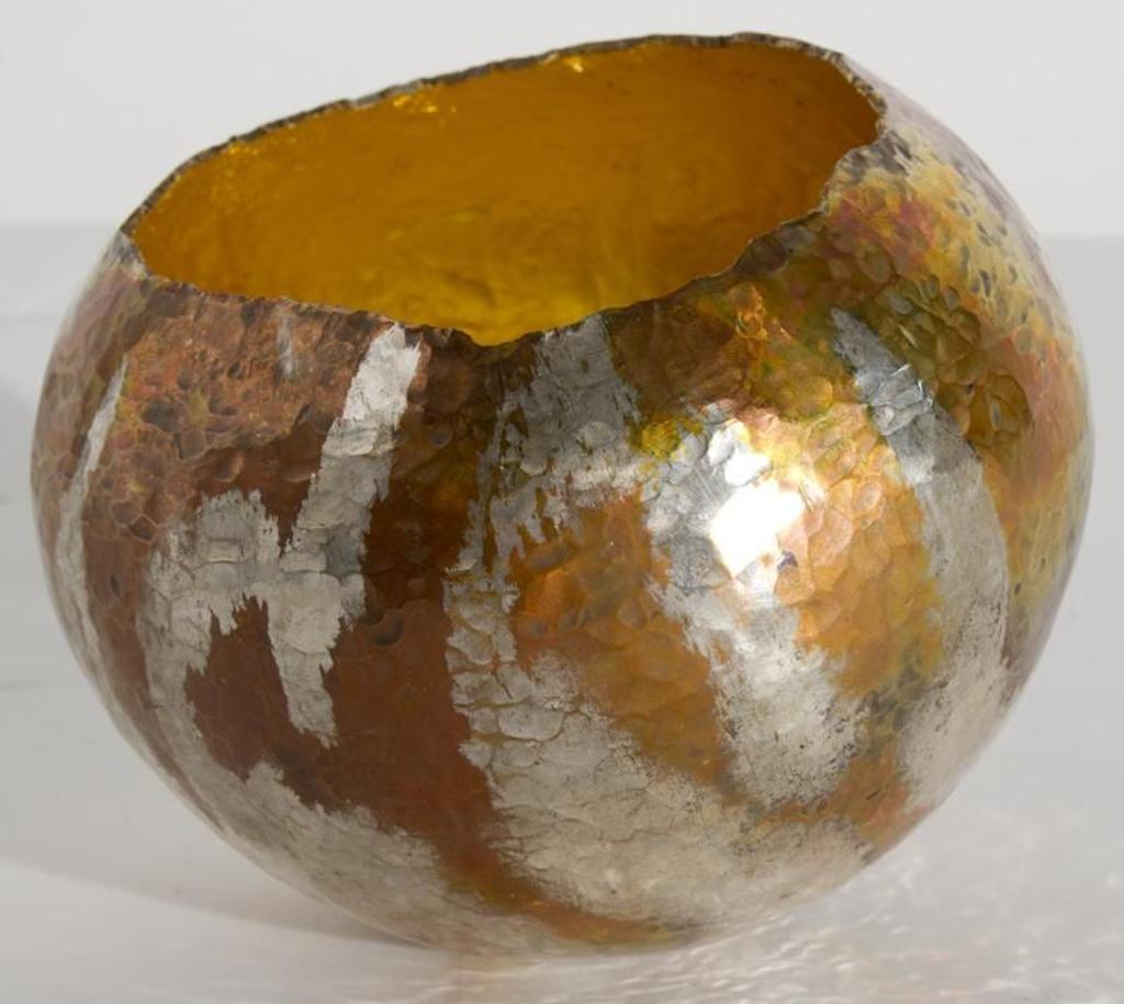 John Smith-Jones - VESSEL 134; 2010