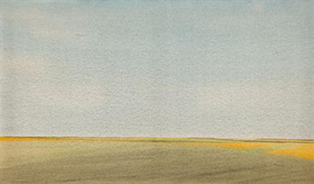 Takao Tanabe (1926) - The Land 14/75