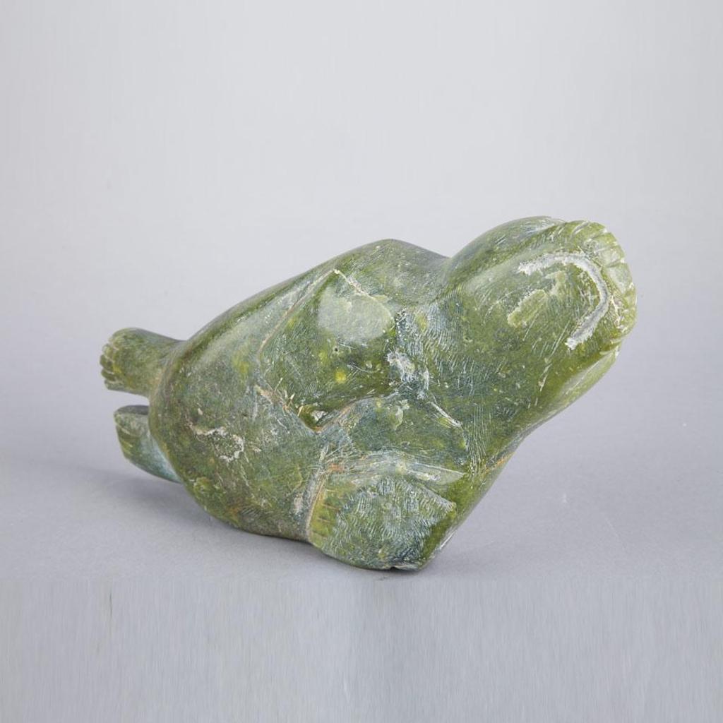 Pudlo Pudlat (1916-1992) - Seal