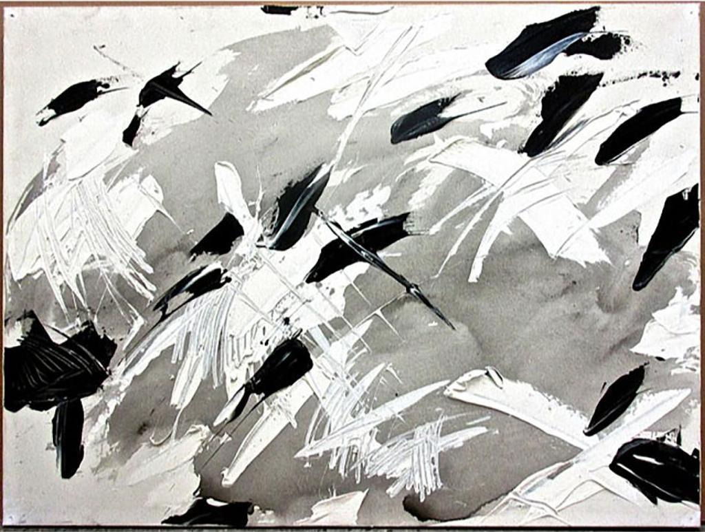 Georges Loranger (1931-1993) - Giselle V