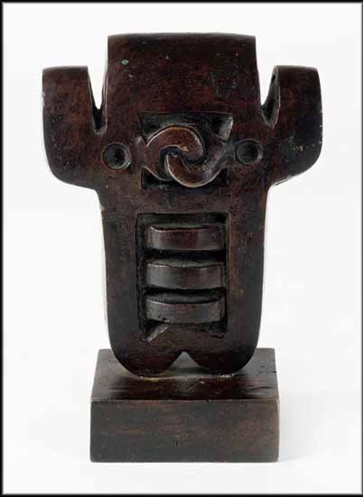 Sorel Etrog (1933-2014) - Untitled