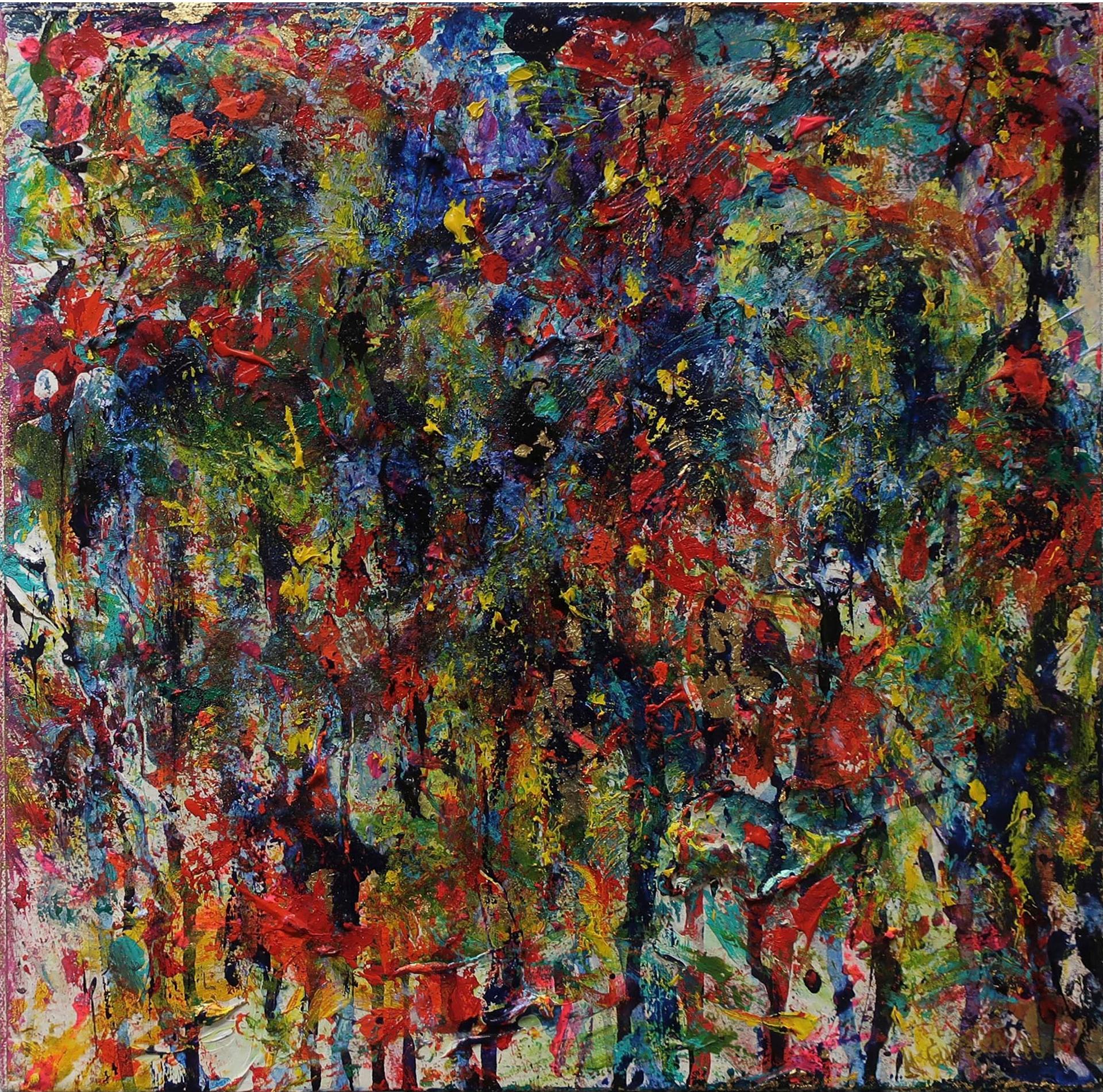 Barbara McGivern (1950-2019) - Abstract #23