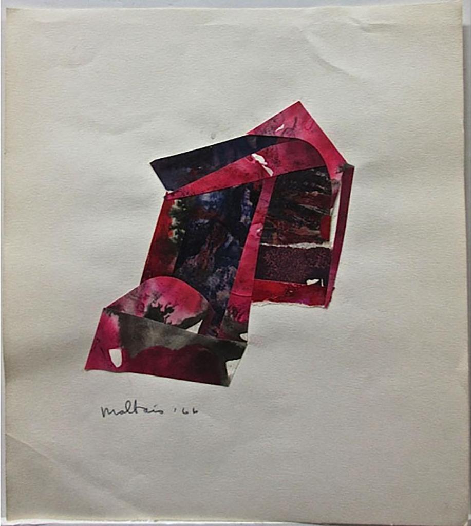 Marcelle - Abstract