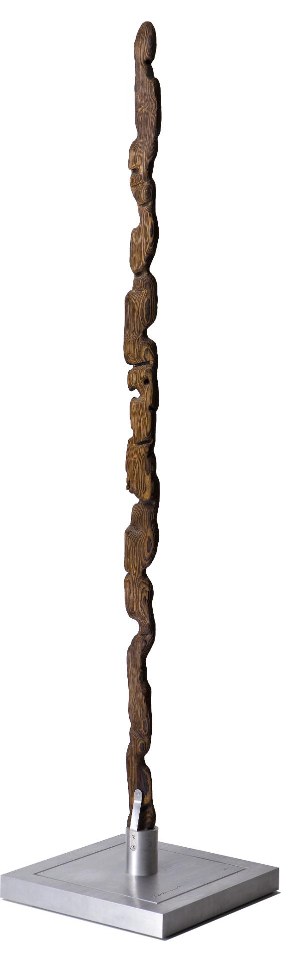 Armand Vaillancourt (1929) - Untitled