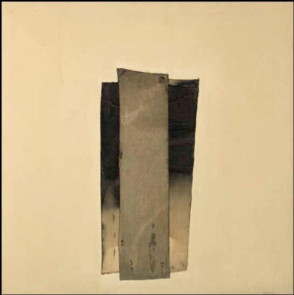 Toni (Norman) Onley (1928-2004) - Column