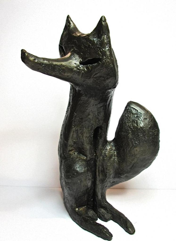 Johanna Eleonore - The Sly Fox