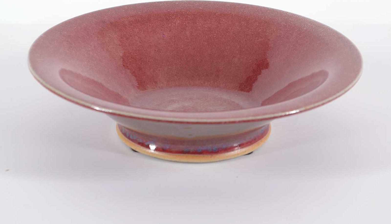 ZZZ Baty - Red Bowl