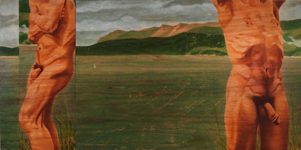 Laurie Papou (1964) - The Poles