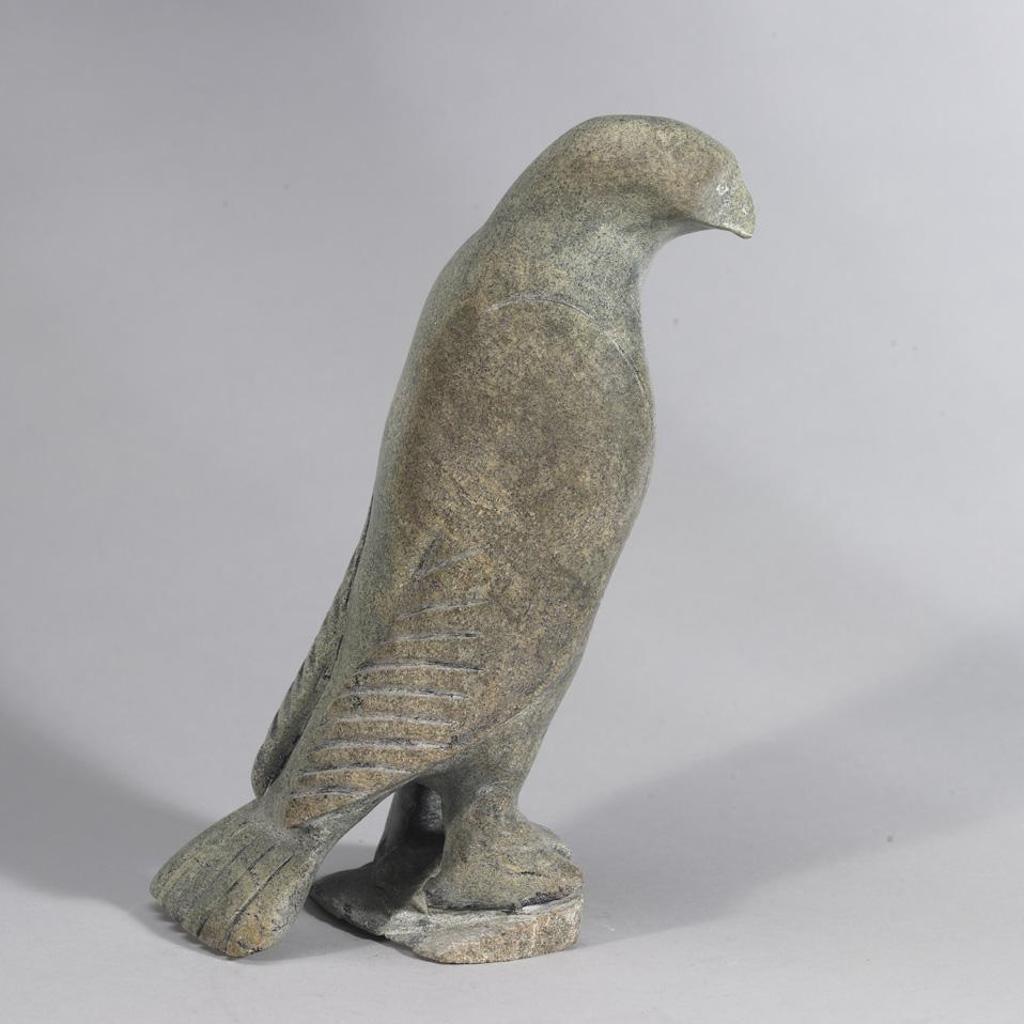 Mannumi Shaqu (1917-2000) - Owl