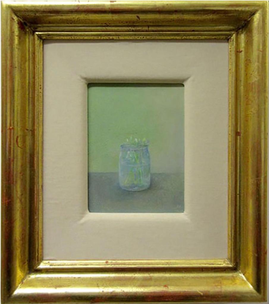 Andrew Hemingway (1955) - Snowdrops