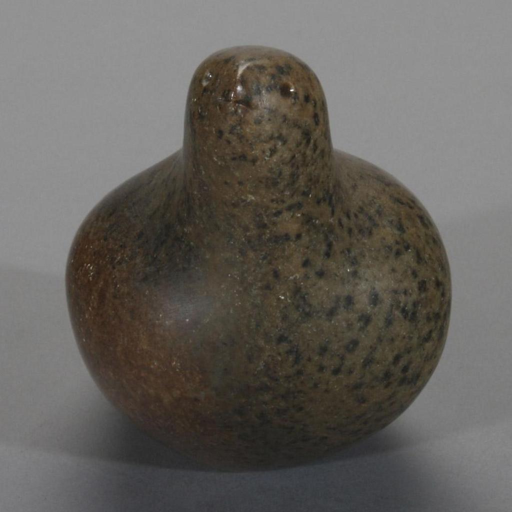 Abraham Apakark Anghik (1951) - Bird