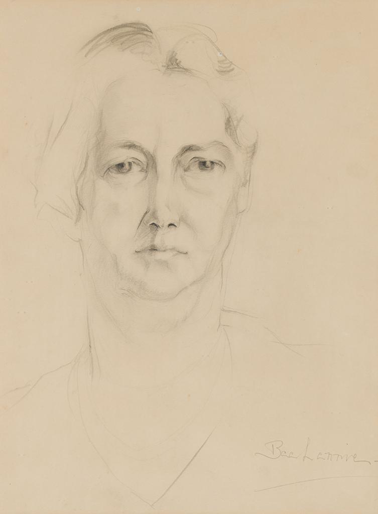 Edith Beatrice Catharine Lennie (1904-1987) - Mother