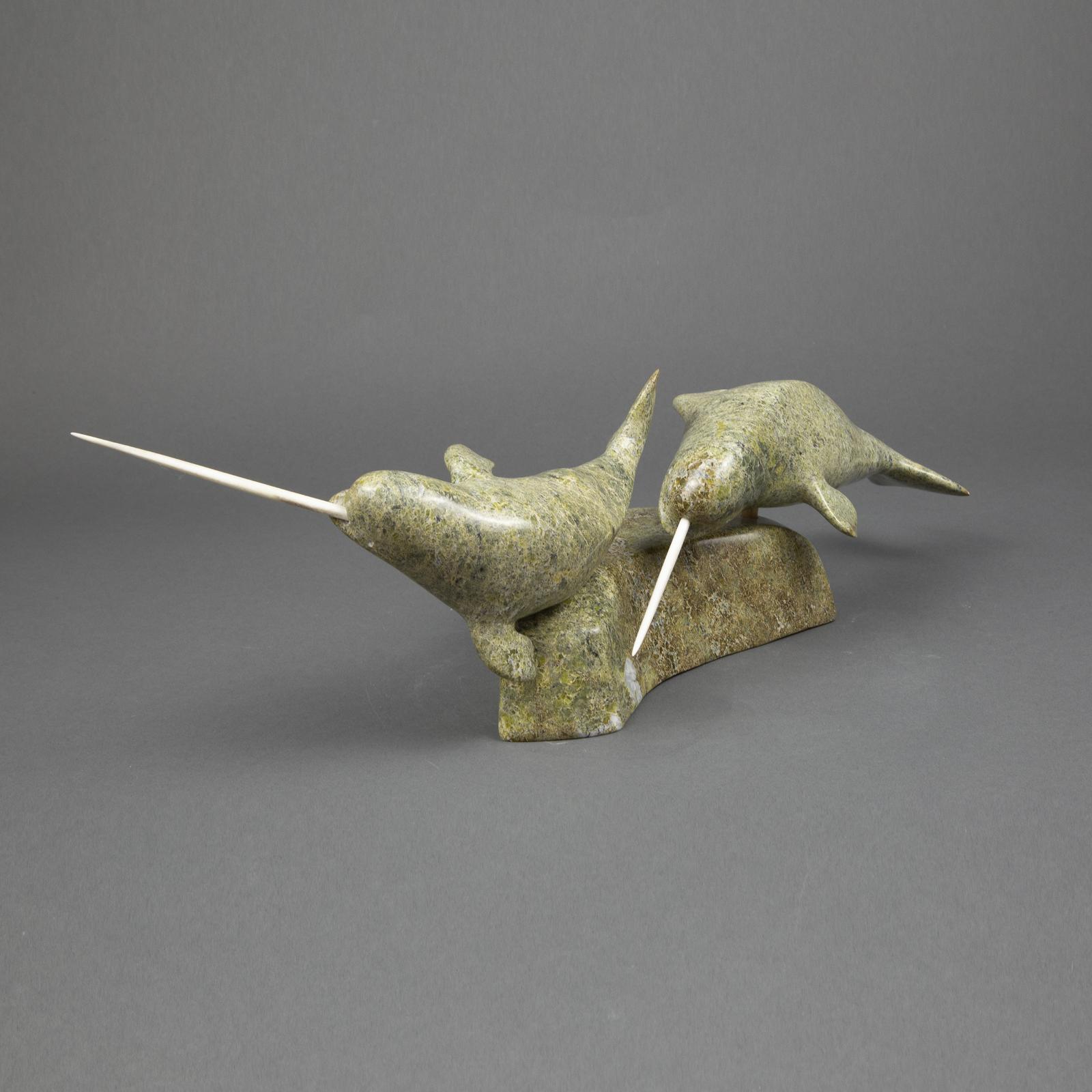 Kulula Itulu (1952) - Narwhals