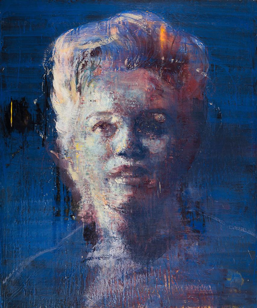 Antony (Tony) Scherman (1950-2023) - The Blue Highway - Monroe with Lawrence Olivier