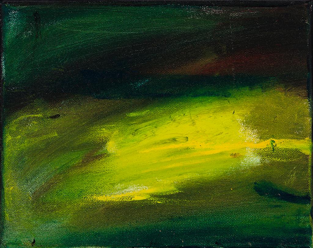 Rita Letendre (1928-2021) - Serenity