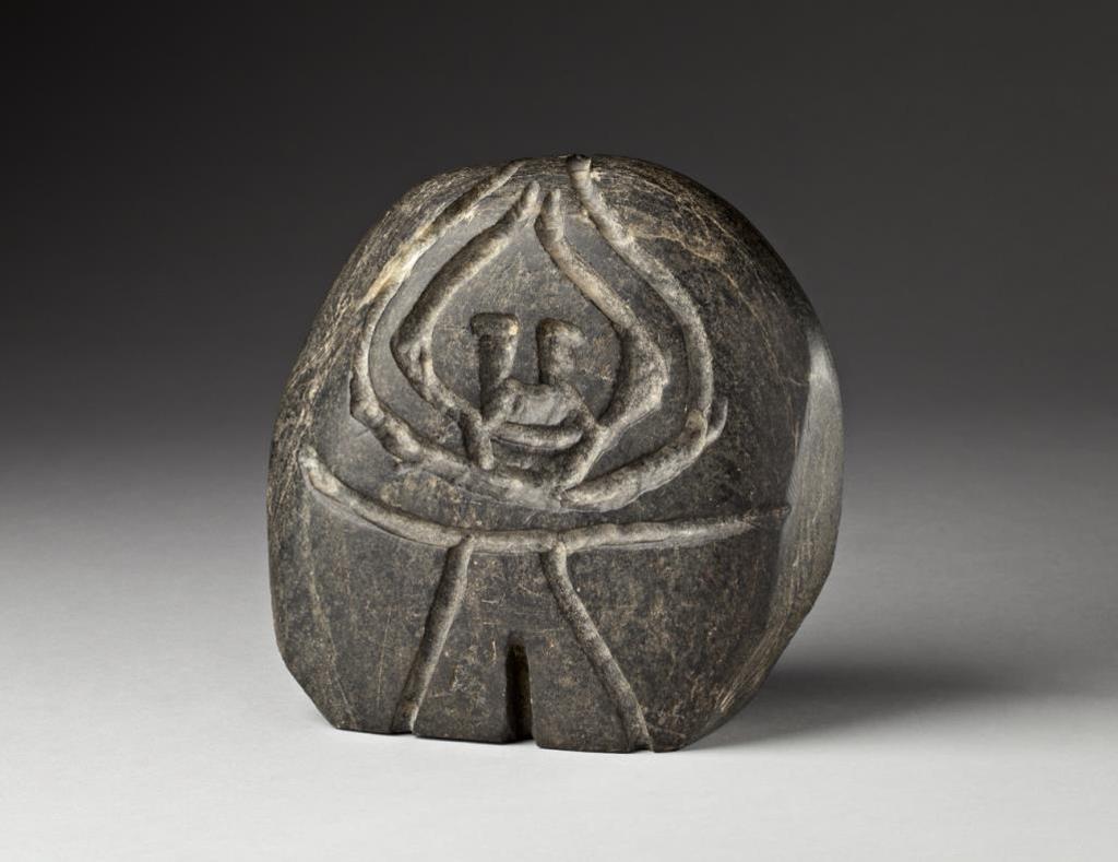John Kavik (1897-1993) - Untitled
