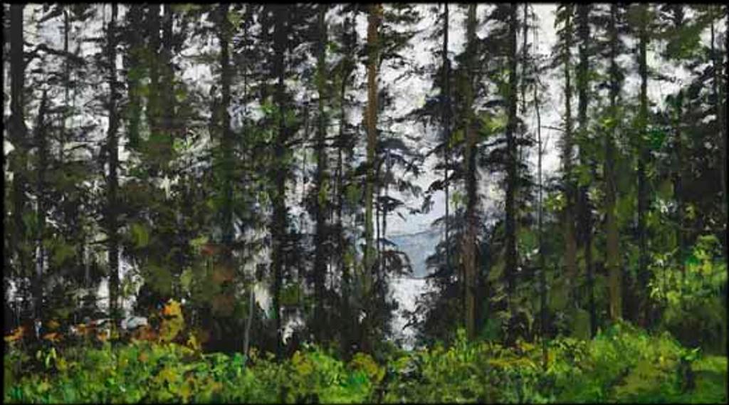 Gordon Applebee Smith (1919-2020) - Byway Trees