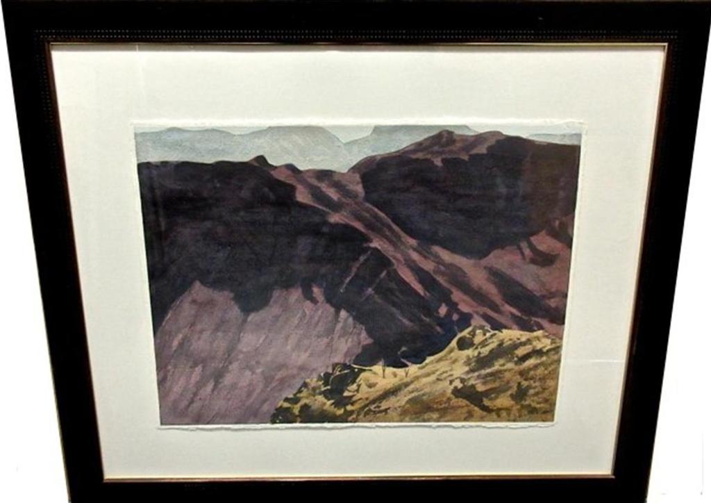 John Doyle (1950) - Baja #21