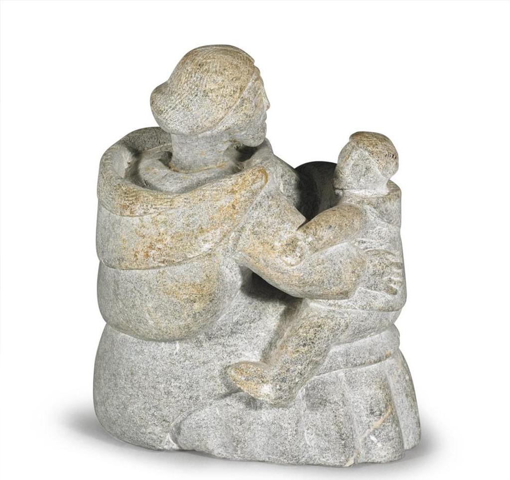 Susie - Mother And Child