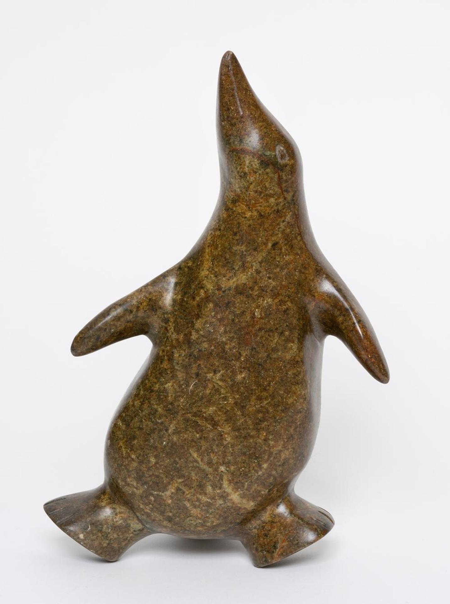 Mark Totan (1953) - Penguin