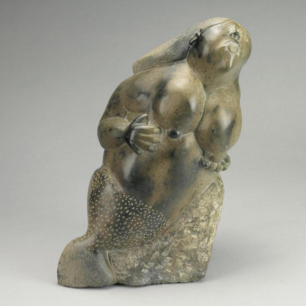 Nuna Parr (1949) - Sedna