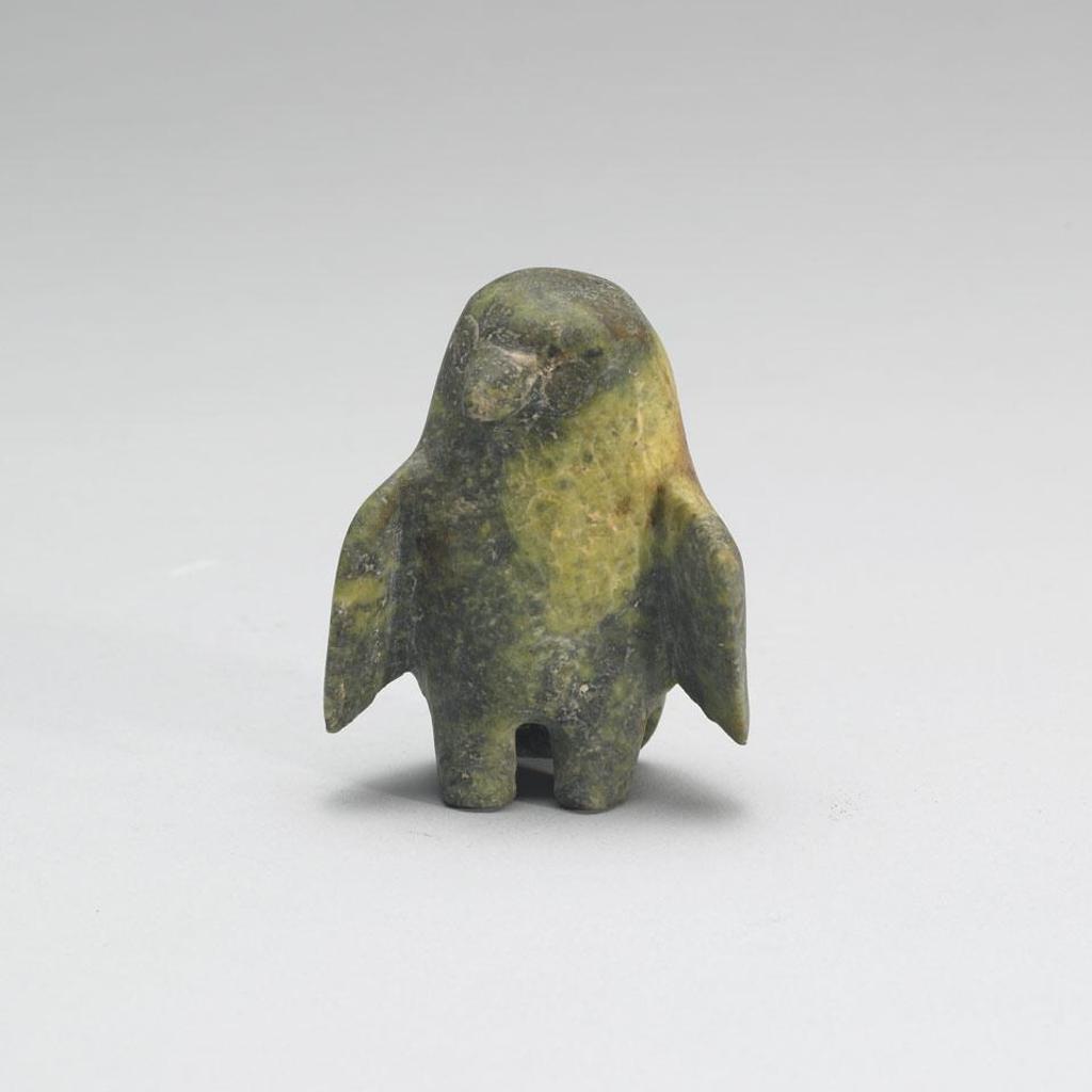 Tudlik (1890-1966) - Owl