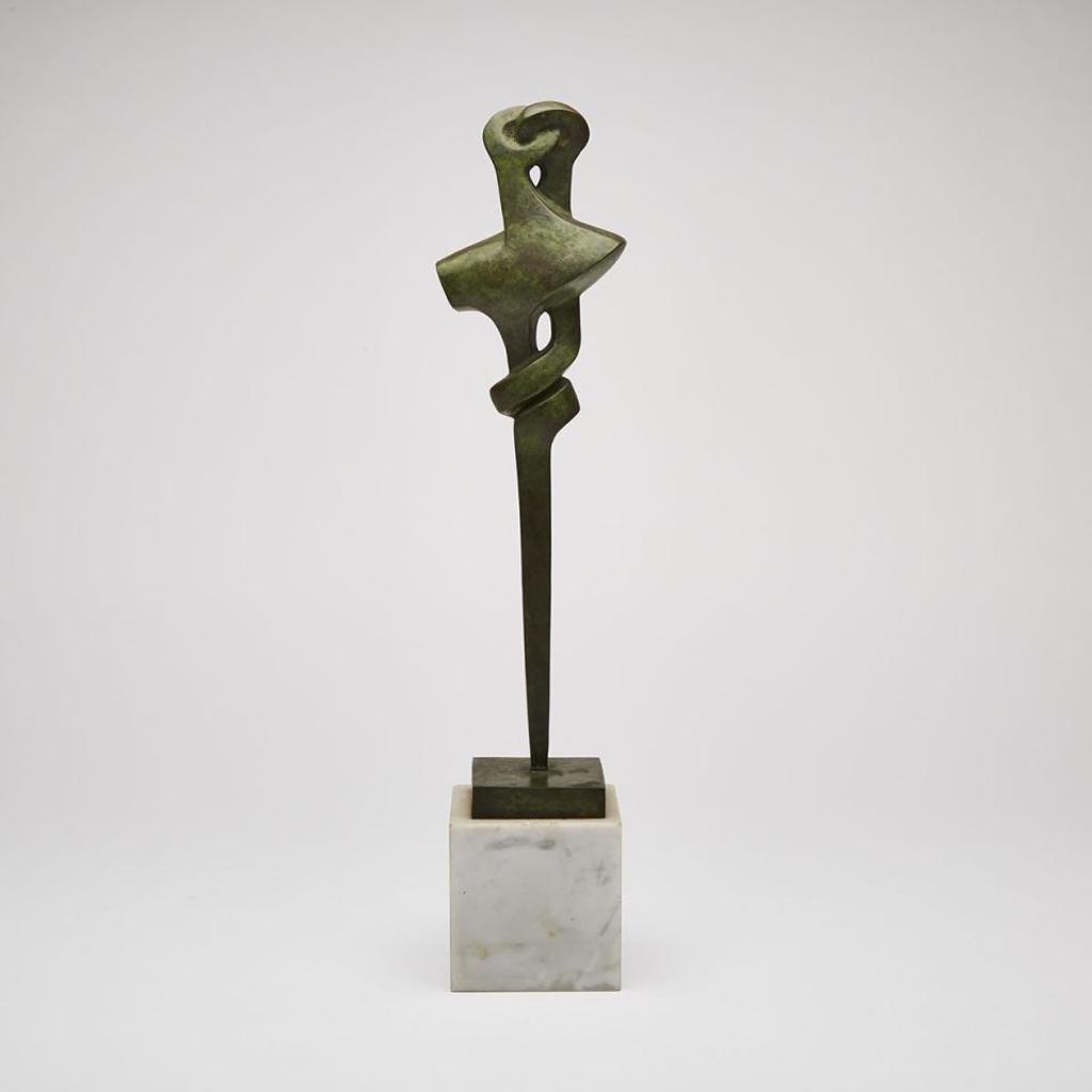 Sorel Etrog (1933-2014) - The Couple