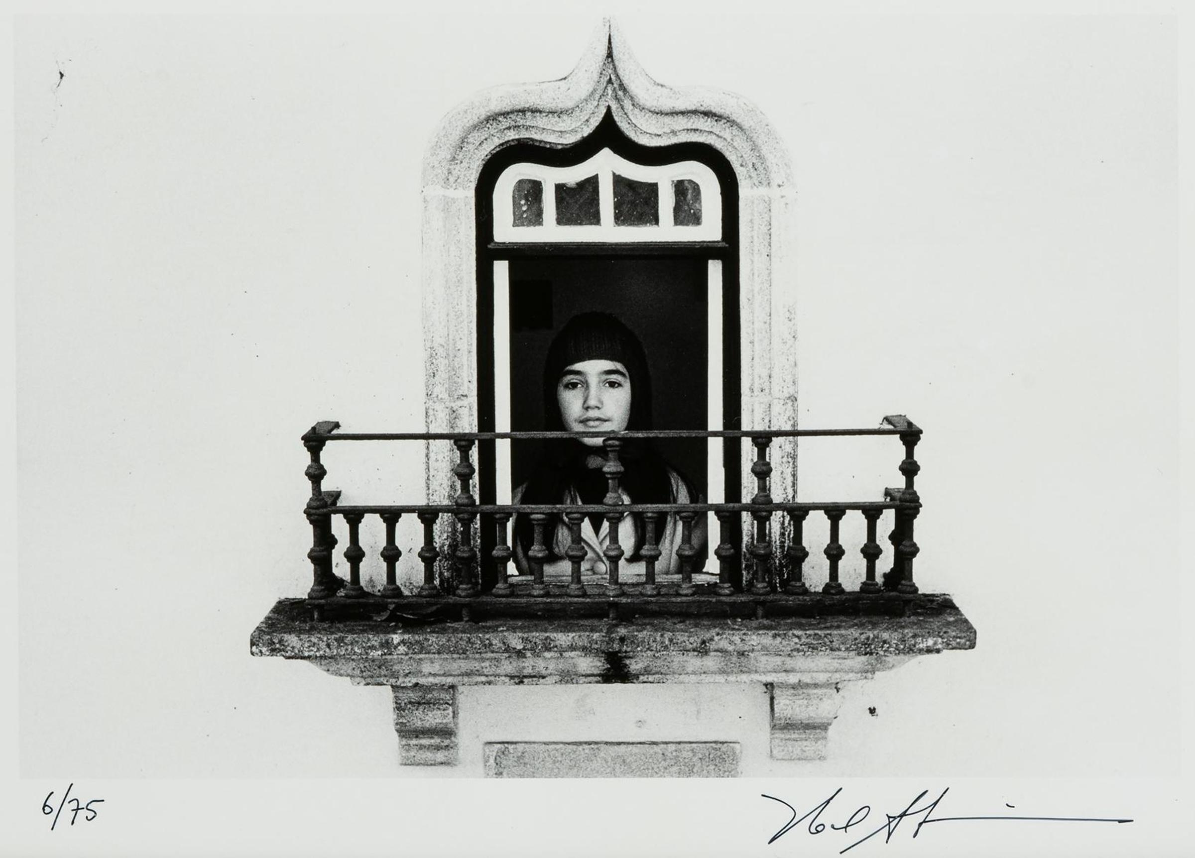 Neal Slavin (1941) - Portugal