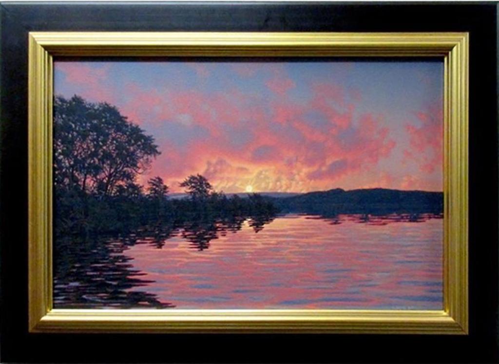 E. Robert Ross (1950) - 