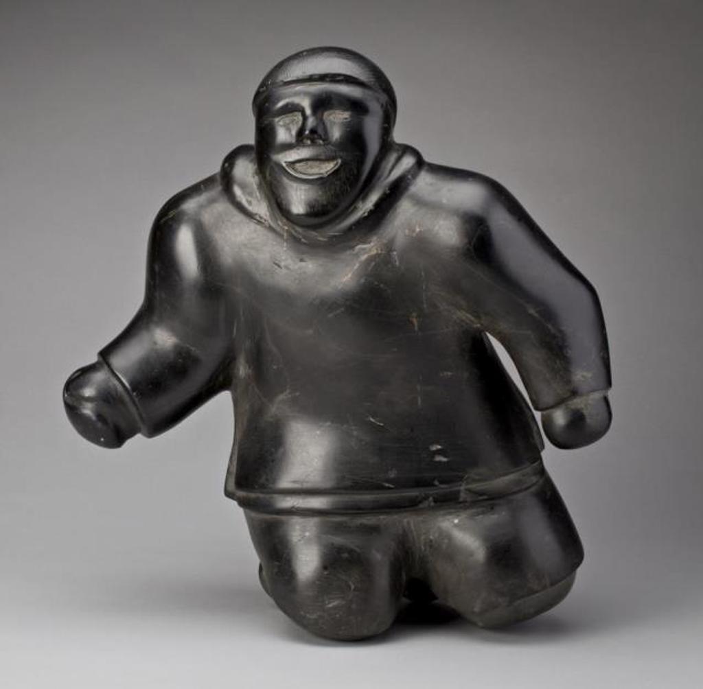 Barnabus Arnasungaaq (1924-2017) - Untitled