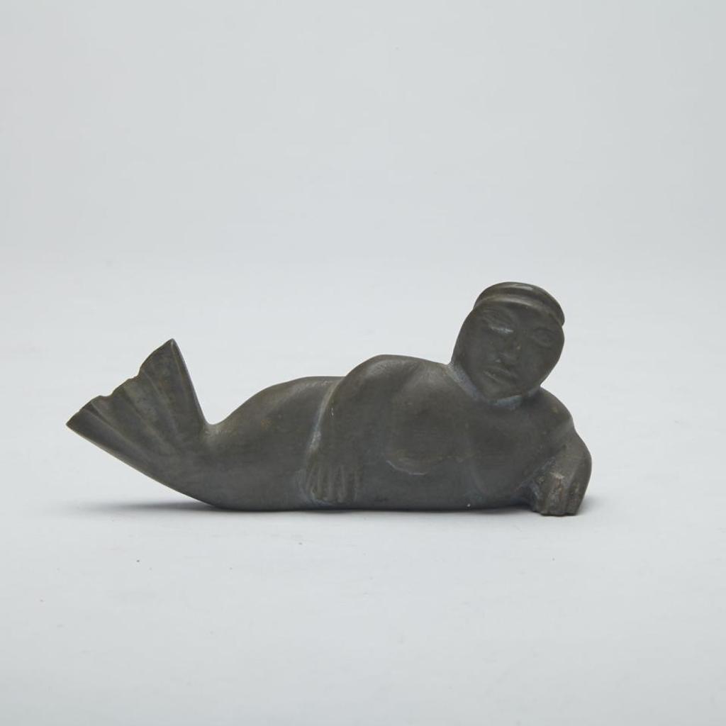 Minnie Tukallak (1913) - Sedna