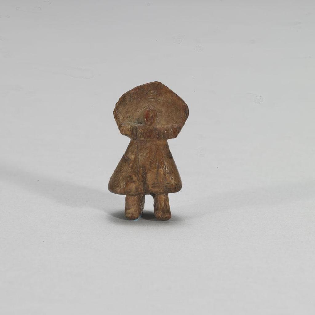 Figure - Ivory