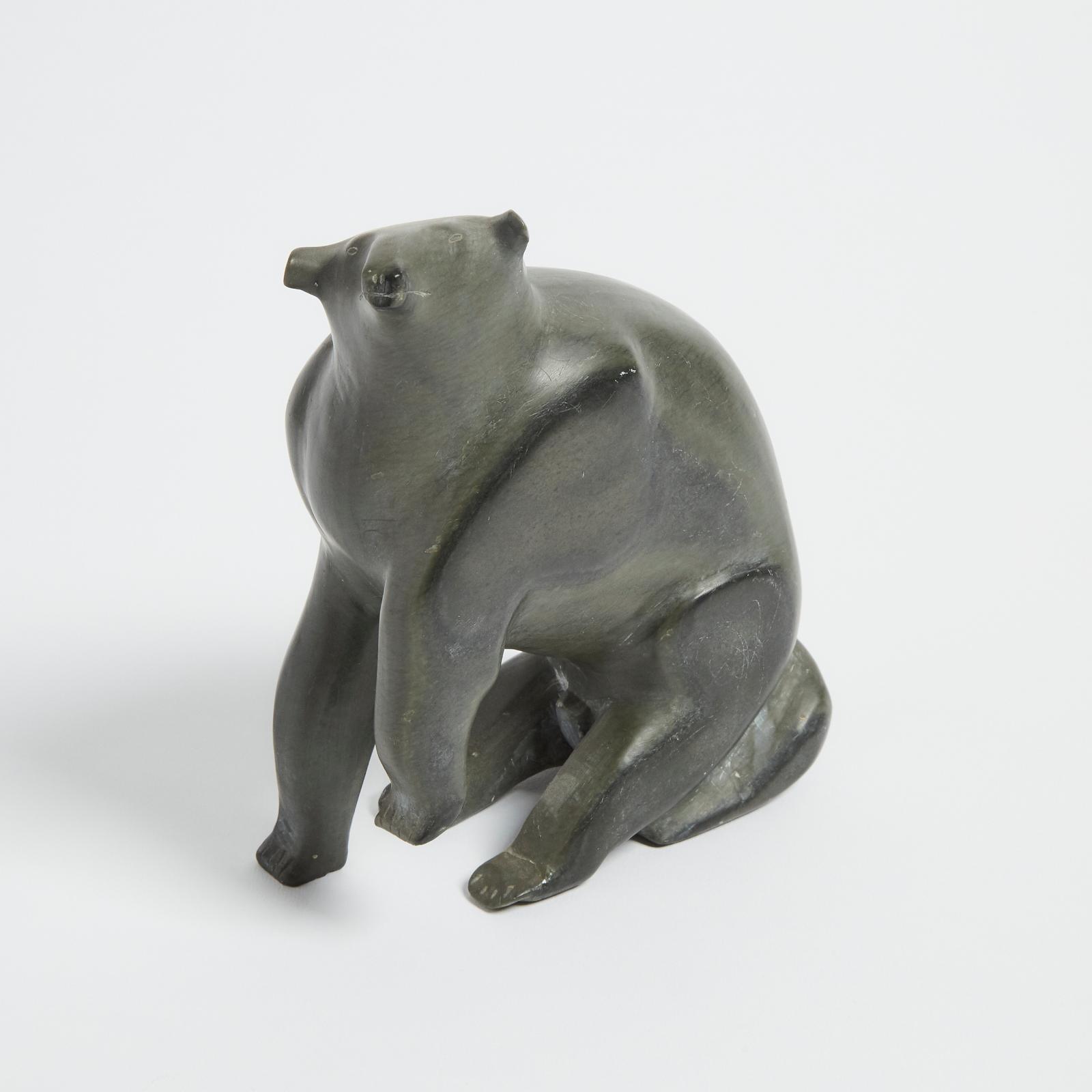 Davidee Kavik (1915) - Dog
